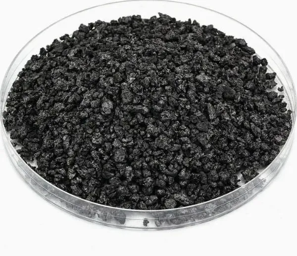 Flake Graphite Powder /Natural Crystalline Graphite -100/200mesh photo-4