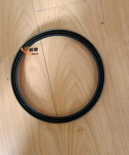 Original SDLG Sealing Ring 4043000057 LGB307-95 for LG Wheel Loader Spare Parts. photo-2