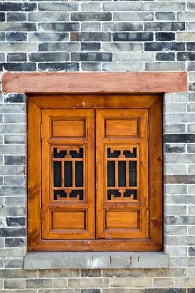 Wooden Window photo-3