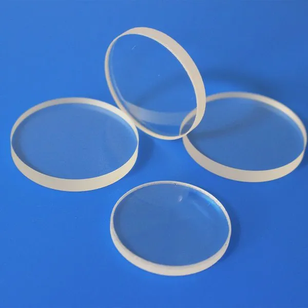 N-BK7 Plano Convex Lens photo-2