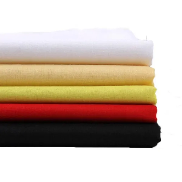 T/C 45*45/96*72 Polyester-cotton Fabric, Pocket Lining (bag Fabric), Trouser Pocket Fabric photo-3