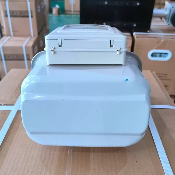 Smart Gas Meter With Prepaid Remote Control and Lorawan / 4G / Nb, G1.6/G2.5/G4 photo-4