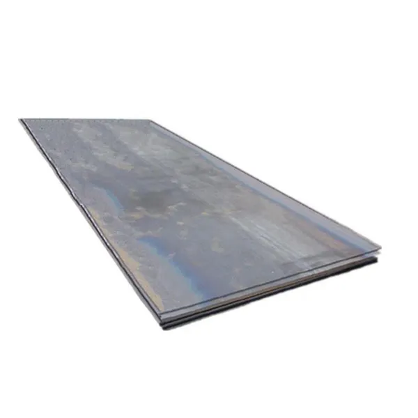 Wear Plate Mn18 AR400 Low Alloy Steel Loader Bucket Liner 2000x6000mm 8-200mm Thickness Supplier