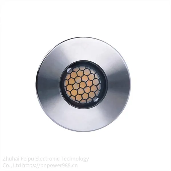 Customized 3w Led Buried Lights for Low-voltage High-end Places, Specially Designed for Industrial Parks photo-2