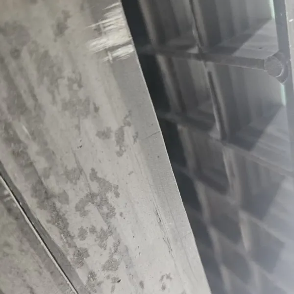 Compañía de Seguros Rejilla de FRP Resistente al Desgaste y al Polvo Antideslizante Panel de Piso para Sala de Servicio Público