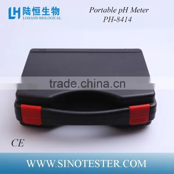 PH-8414 Hotsale Portable & Digital Cheap PH Tester photo-4
