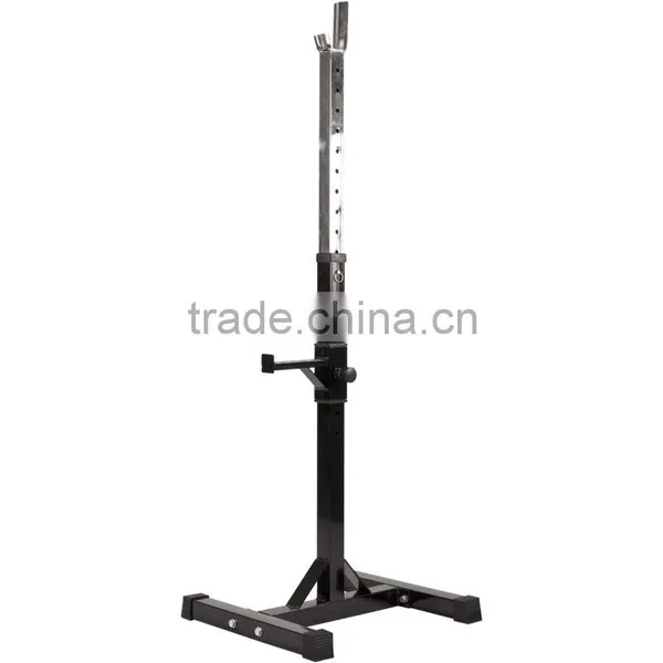 Squat Stand Rack Weight Plate Rack photo-2