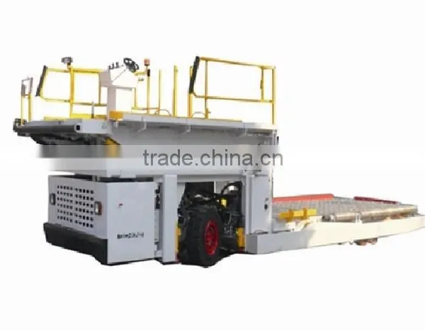 aircraft cargo loader