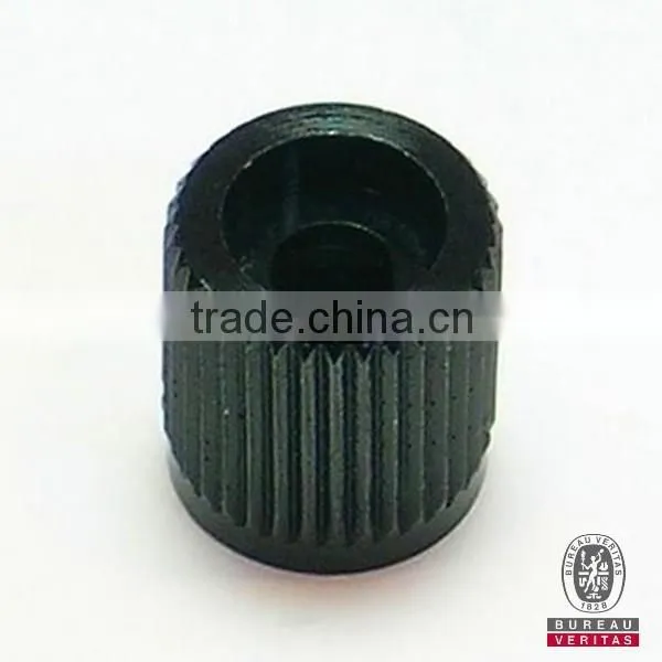 Hub Flange Machining Turning Galvanized photo-4
