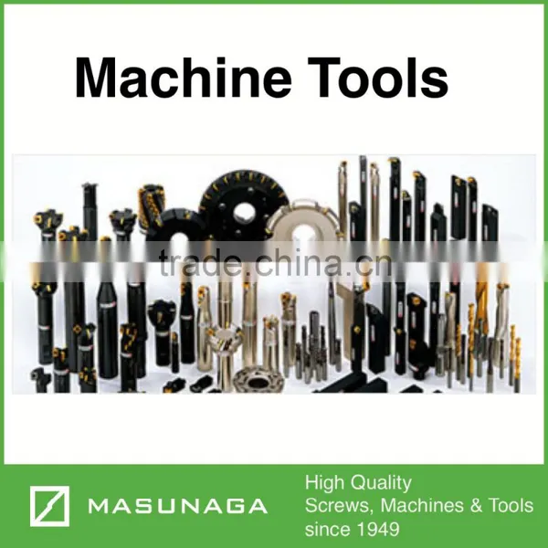 A Wide Variety of Cutting Tools for Power Tool , Custom Order Available
