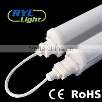 Led Waterproof Lights Fixture Led Lights Ip66 Battery Operated Led Light for Shopping Mall photo-2