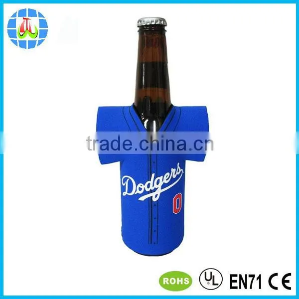 6 Pack Neoprene Can Cooler for Travel Picnic photo-5