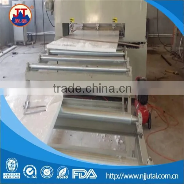100% Virgin Material White PVC Sheet photo-5