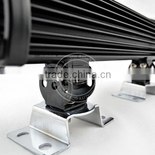 Stock 12v Led Light Bar 72w Led Car Light Bar for Jeep Wrangler jk 4x4 Accessories photo-5