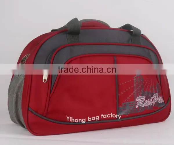 Large Duffle Bag Manufacturer Guangzhou China 2016 photo-2