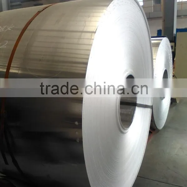 Prime Quality 1060 Aluminum Coils in Stock photo-2