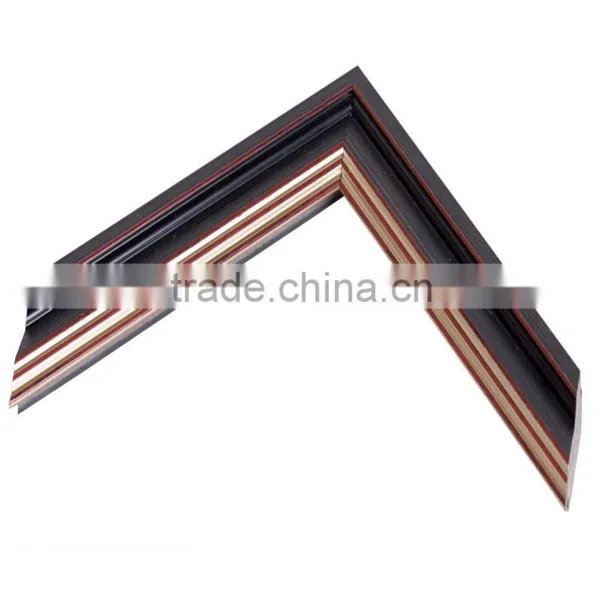 JC-psm-70 Series PS Moulding Use for Photo Frame/picture Frame/canvas Frame photo-6