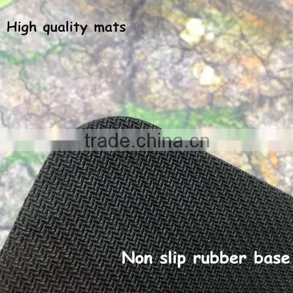 Large Size Customized Pvc Floor Mat,custom Design Printed Pvc Floor Mat photo-6