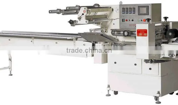 Bandage/medical Products Auto Heat Shrink Packing Machine photo-3