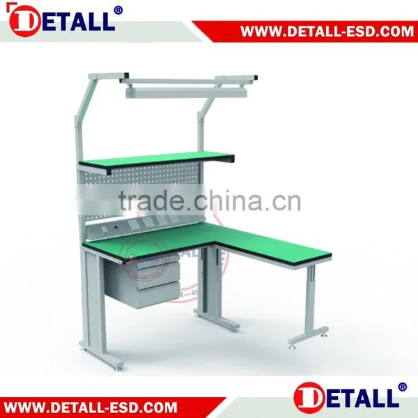 Economic Working Bench With Drawer photo-3