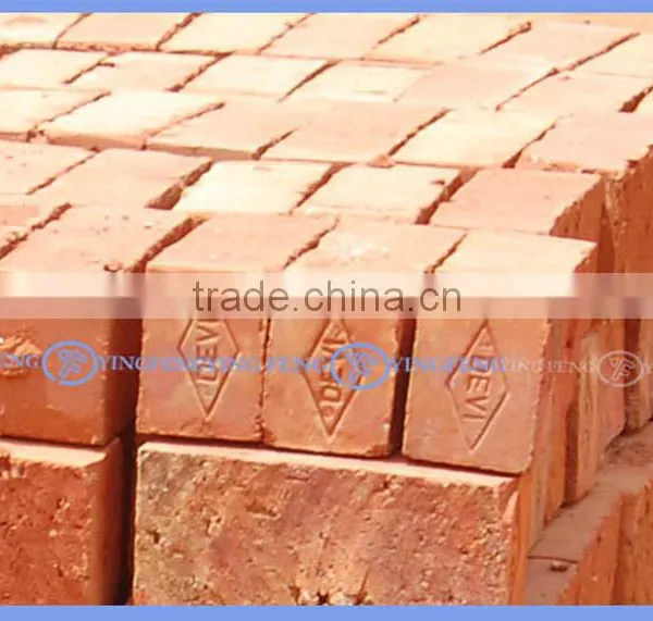China Best Quality Cheap Brick Making Machines,Yingfeng JZ500 Automatic Low Price Brick Making Machine photo-3