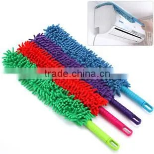 Microfiber Chenille Duster,Microfiber Flexible Duster photo-3