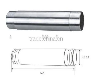 Balustrades Fittings