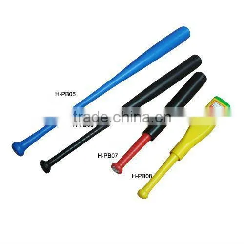 Plastic Baseball Bat