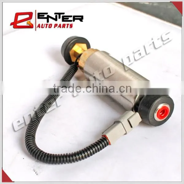 Heavy Duty Truck ISLE Fuel Transfer Pump 4937766 photo-5