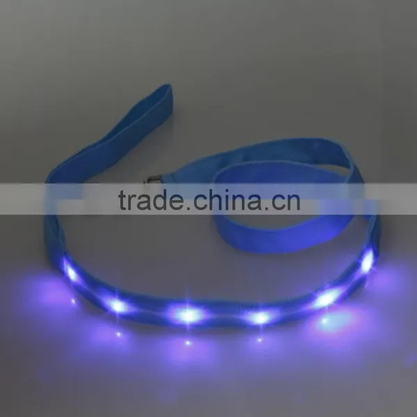 Led Light Bar Dog Leads, Wholesale Dog Products Led Dog Leashes in Stock! photo-3