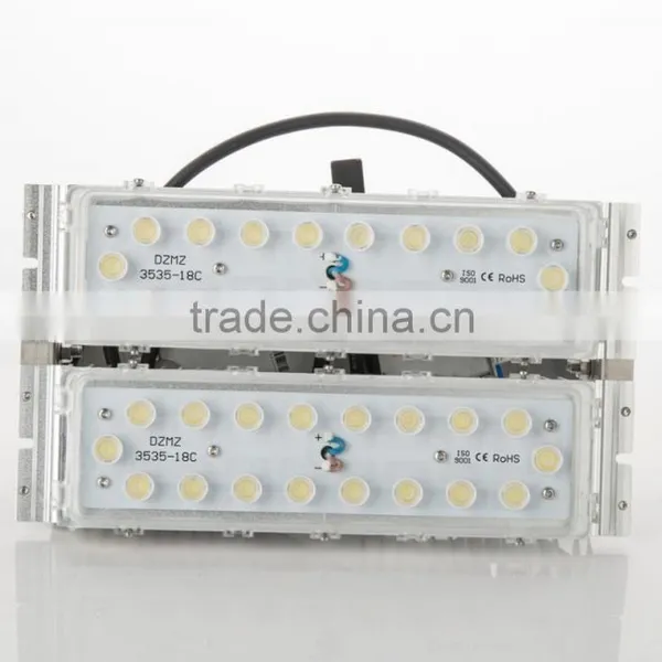 Outdoor Flood Lighting 2016 Top Quality Cool White 120 Watt Led Floodlight photo-3