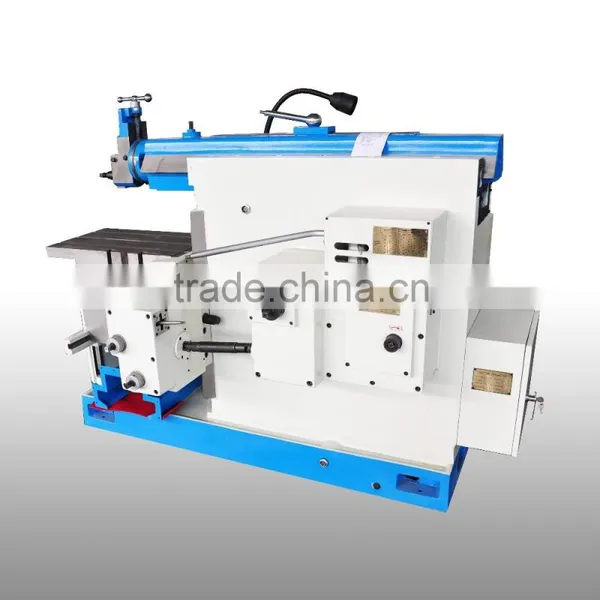 B635A Metal Planer Machine With CE photo-3