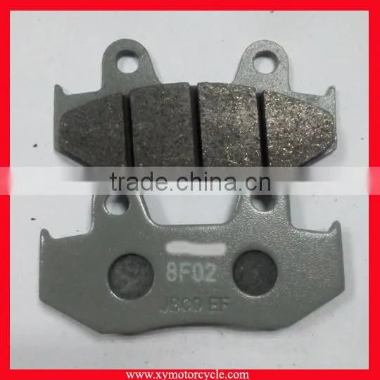 06455-KSY-881 Motorcycle Brake System Parts Made in Japan Brake Pad photo-2