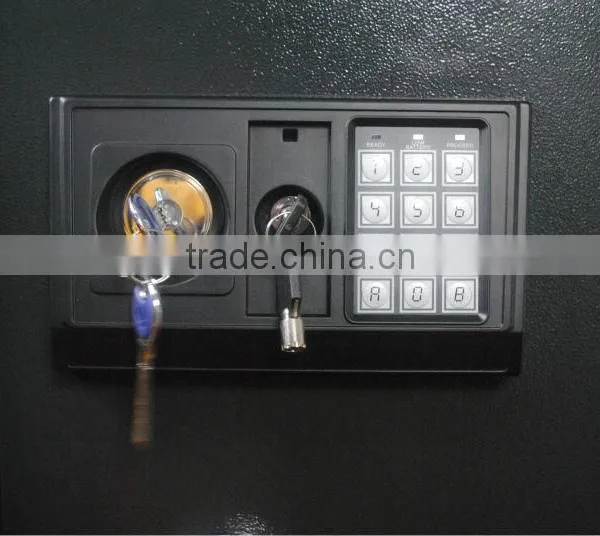 Cheap Electronic Gun Box Safe photo-6