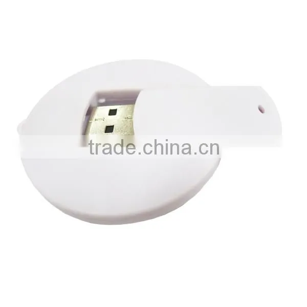 Cheap Promotional Gift Flash Drive Swivel USB 2.0 photo-5