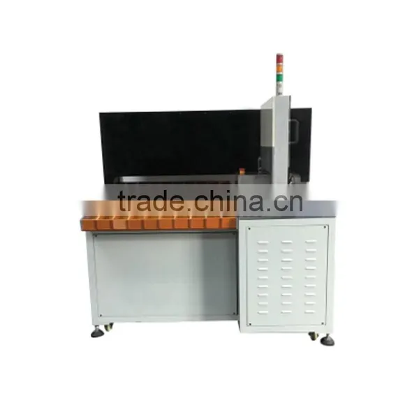 18650 ten-speed automatic sorting solution Cylindrical battery ten-speed automatic sorting machine
