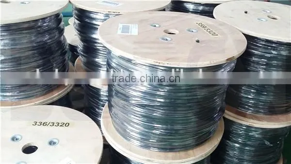 High Quality 1000ft Cat5e Ethernet Cable UTP CAT5e Network Cable photo-2