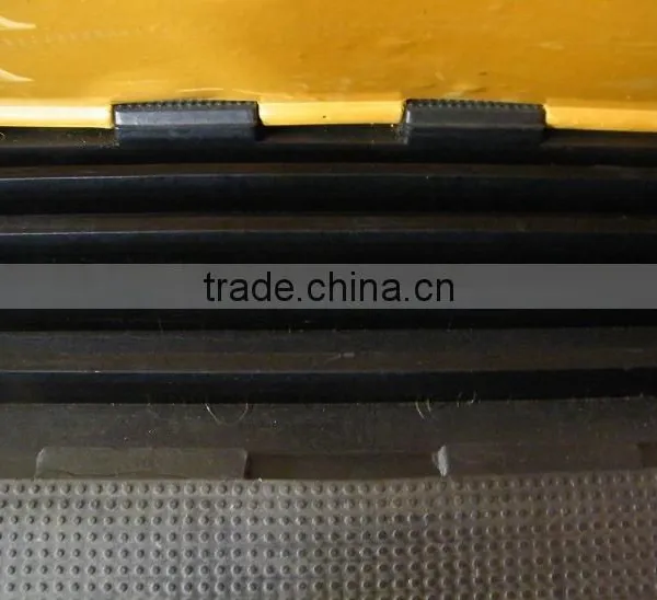 Event Rubber Heavy Duty Cable Protector photo-2