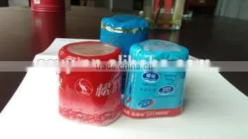 Shrink Bottle Label photo-4
