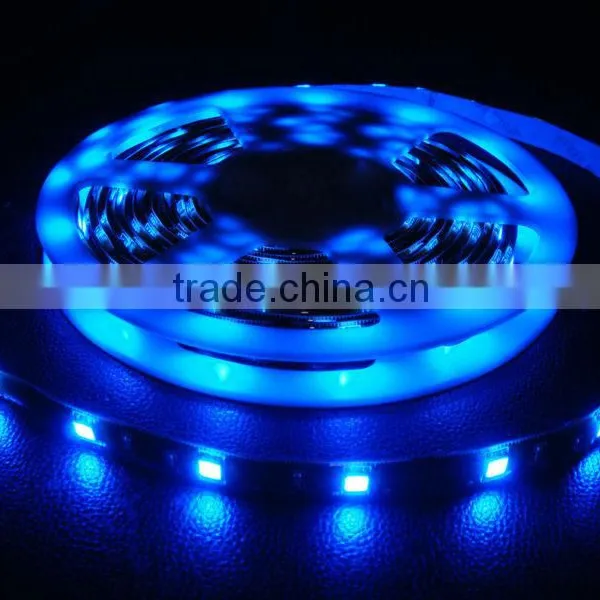 2016 LED Landscape Lamps 7.2w/m Led Bars DC12v 24v 30pcs/m SMD 5050 LED Strip Lights photo-2