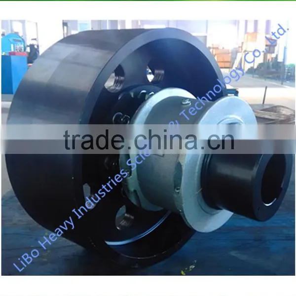 ESL109 Grid Coupling/ Flexible Coupling/ Steelflex Coupling for Heavy Machine photo-3