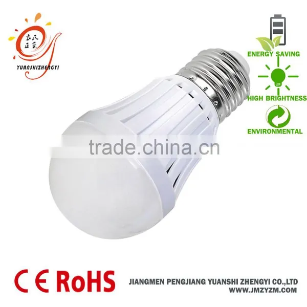 Low Price Good Quality SMD Chips 3w 5w 7w 9w E27 B22 LED Globe Bulb