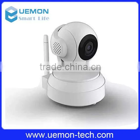 Hot Sale 2016 Indoor Night Vision P2p Wifi Security Camera Network Camera ip photo-3