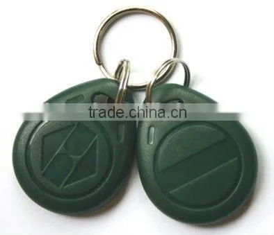 EM4305 RFID Key Fob photo-6