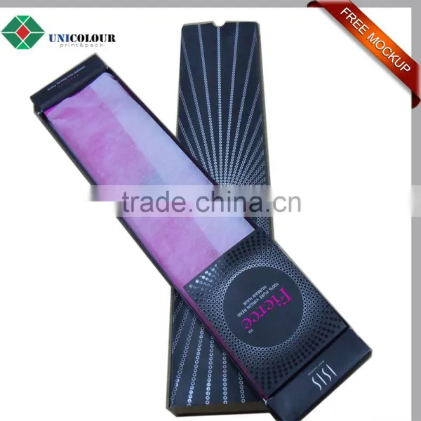 Latest Design Top Sale Luxury Hair Extension Box photo-3