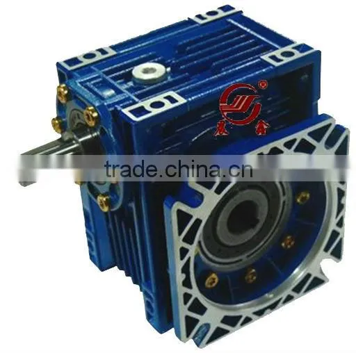 NMRV Mechanical Variable Ratio Gearbox