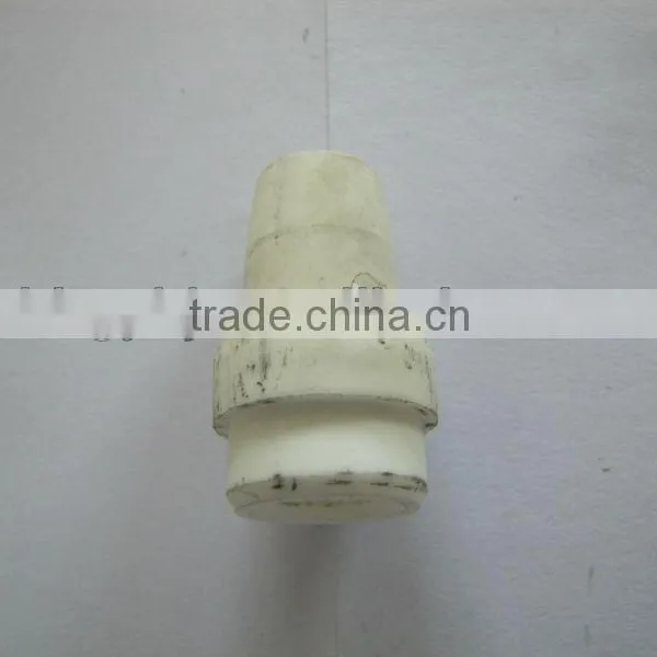 binzel automatic welding torch gas differ