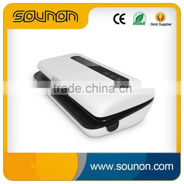 Household Food Vacuum Sealer Packing Machine photo-2