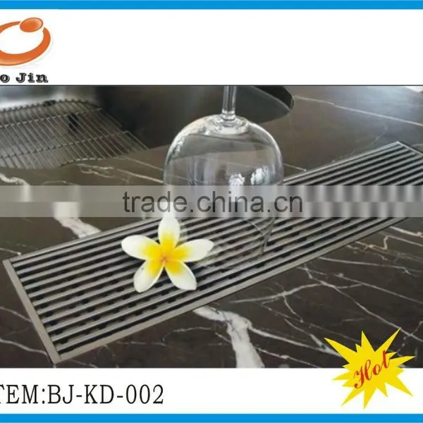 HOT Sell Stainless Steel Handmade Kitchen Sink Drain