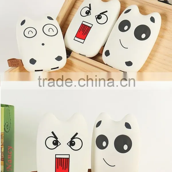 Wholesale Newest Special Cute Type Power Charge,7800mah Power Bank In SZ photo-3